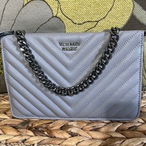 Victoria secret crossbody bag